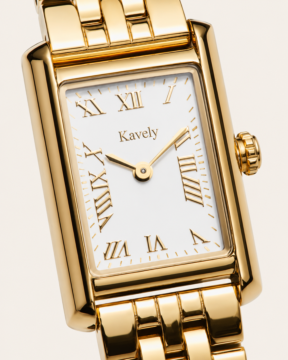 Élise 28 Watch