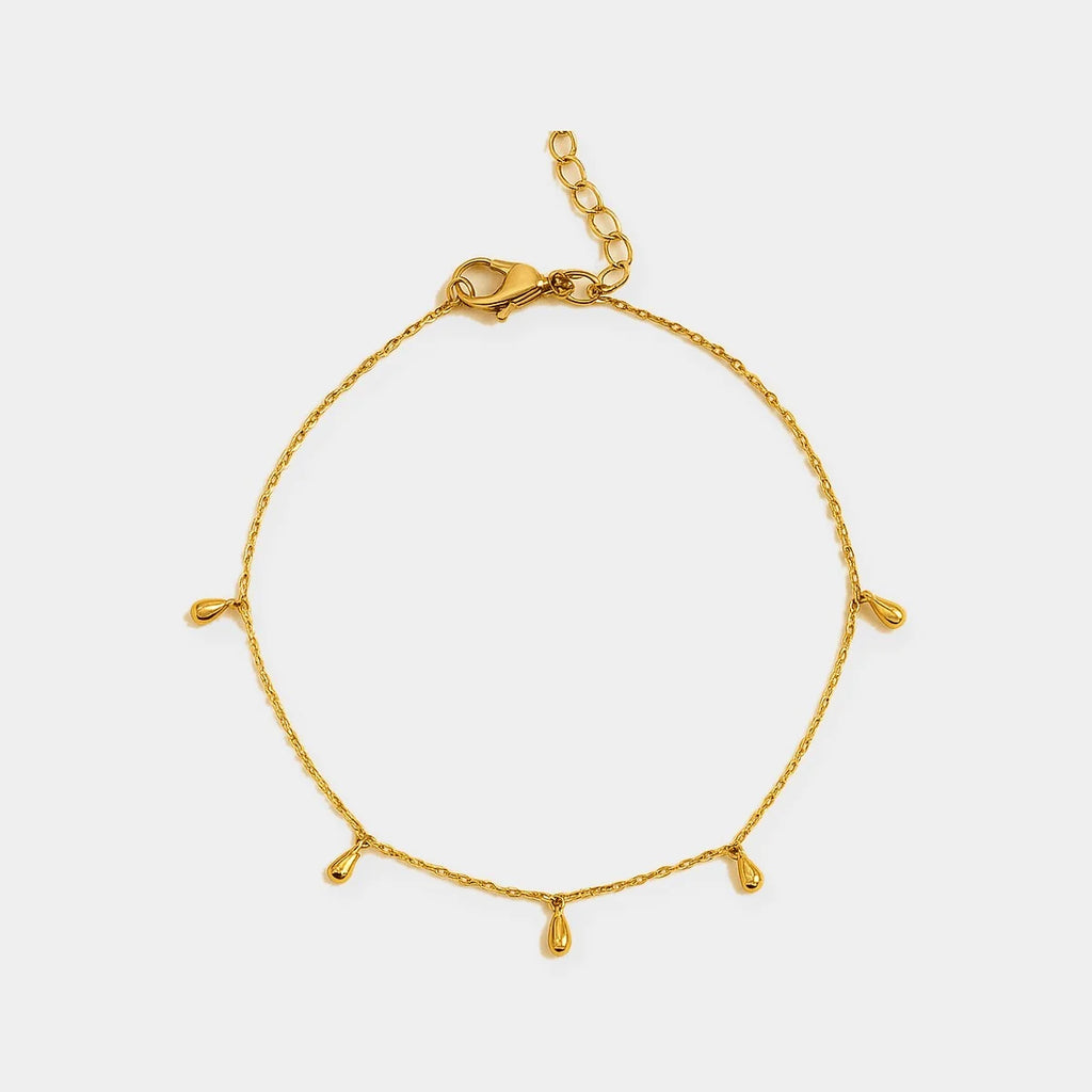 Mila Anklet