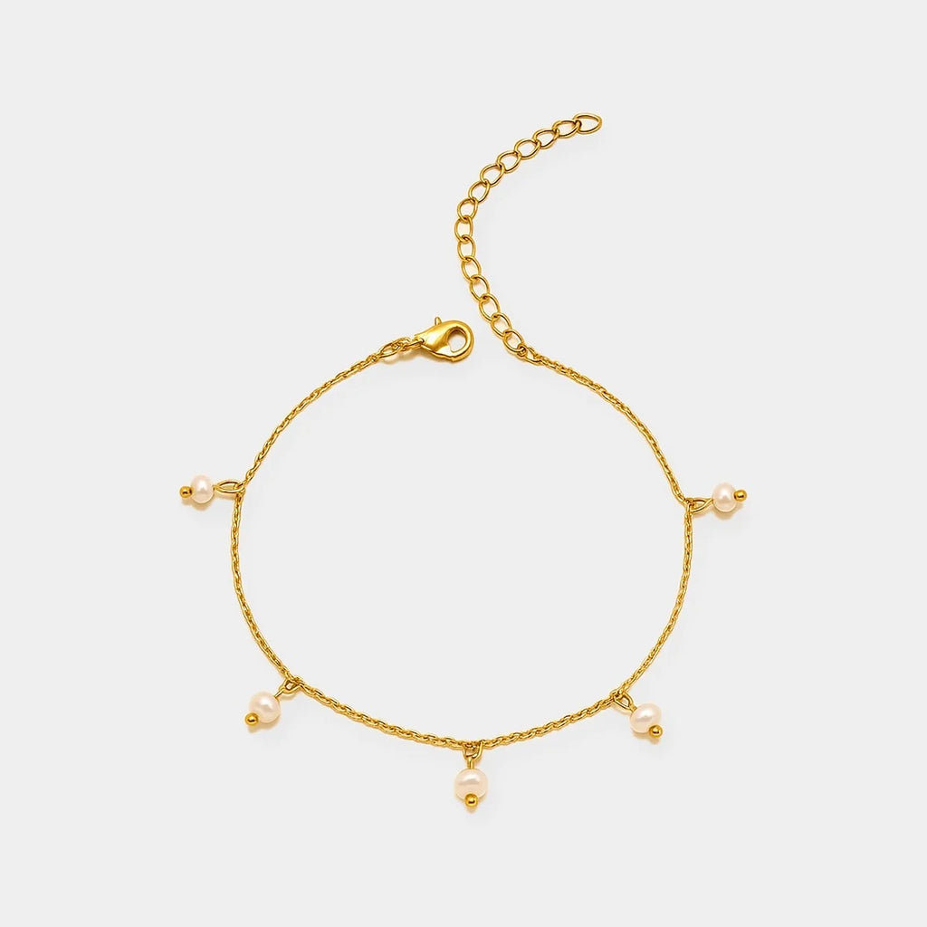 Coast Anklet