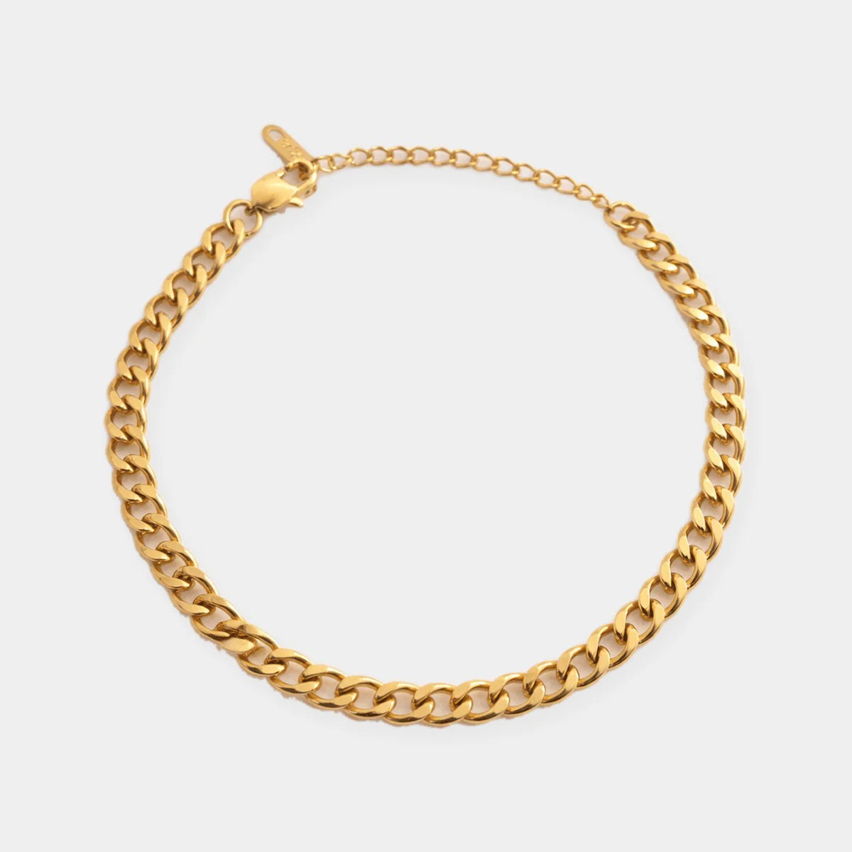 Malibu Anklet
