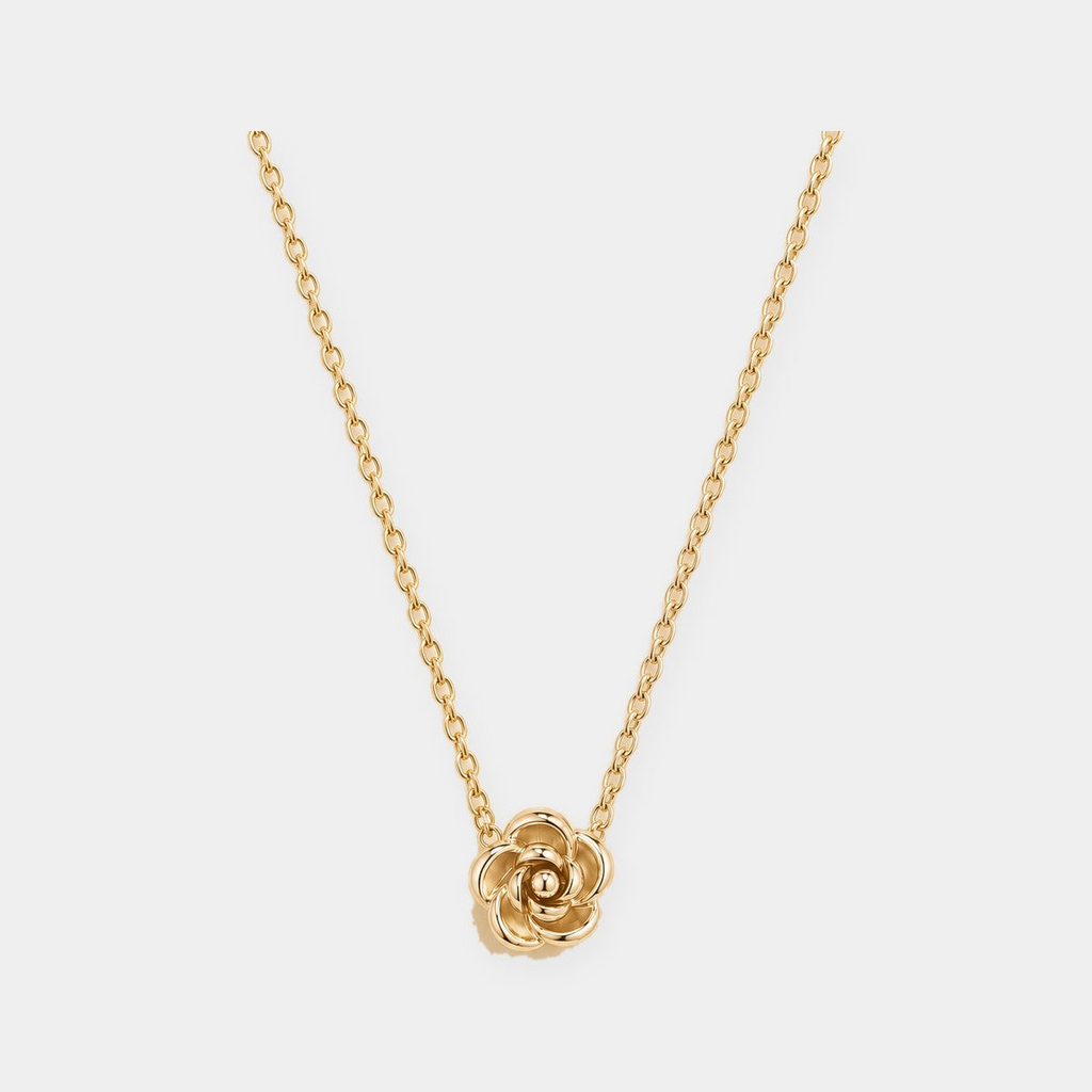 Fleur Necklace