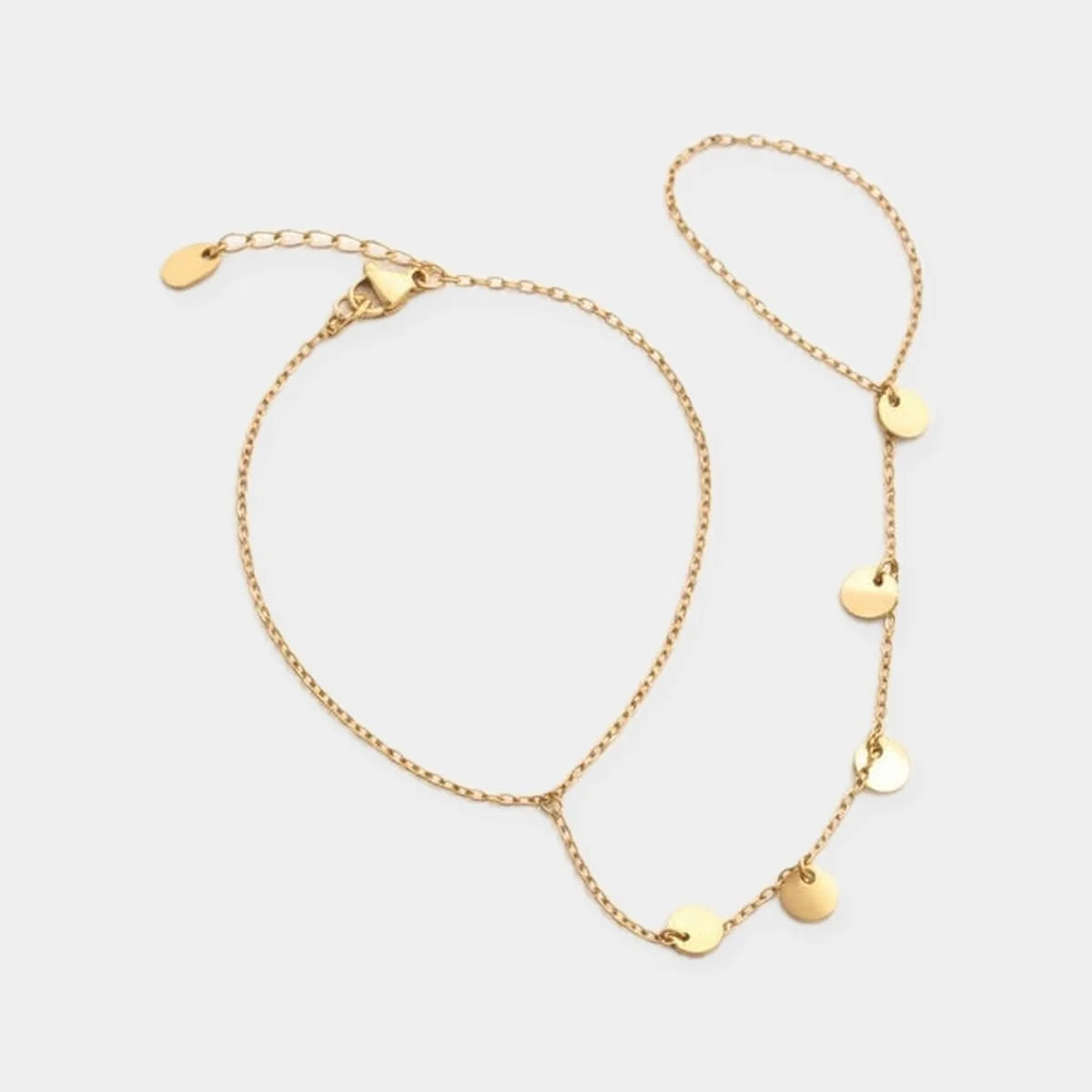 Solea Hand Chain