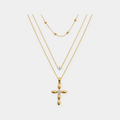 Elysia Necklace