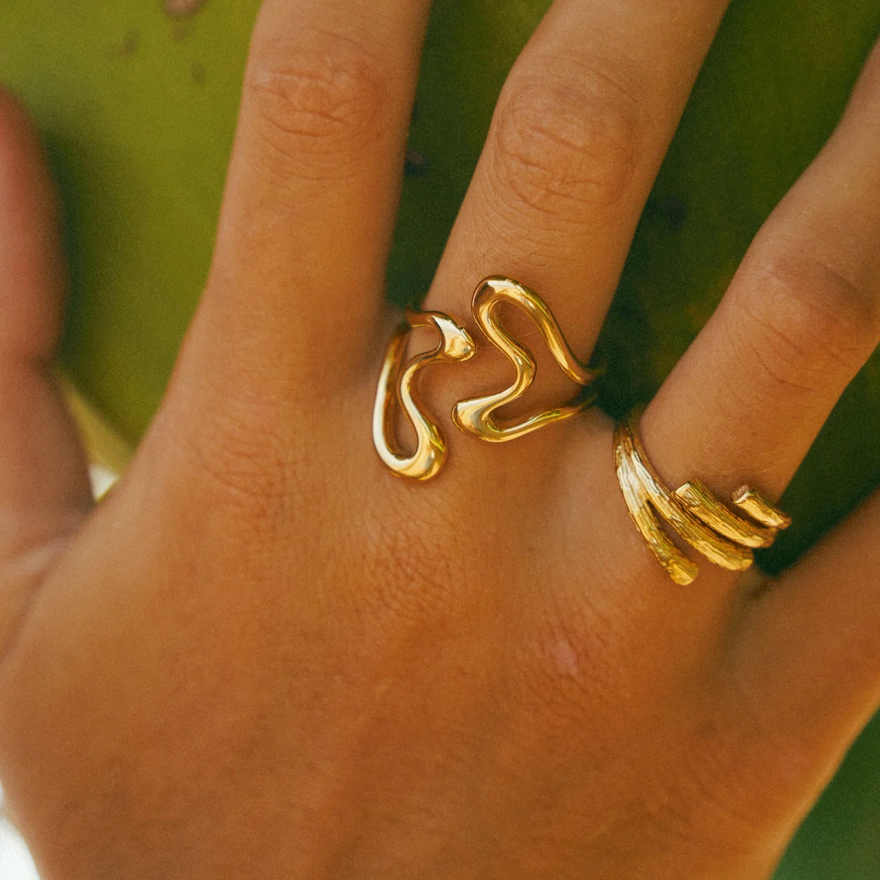 Venezia Ring