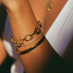 Selene Bracelet