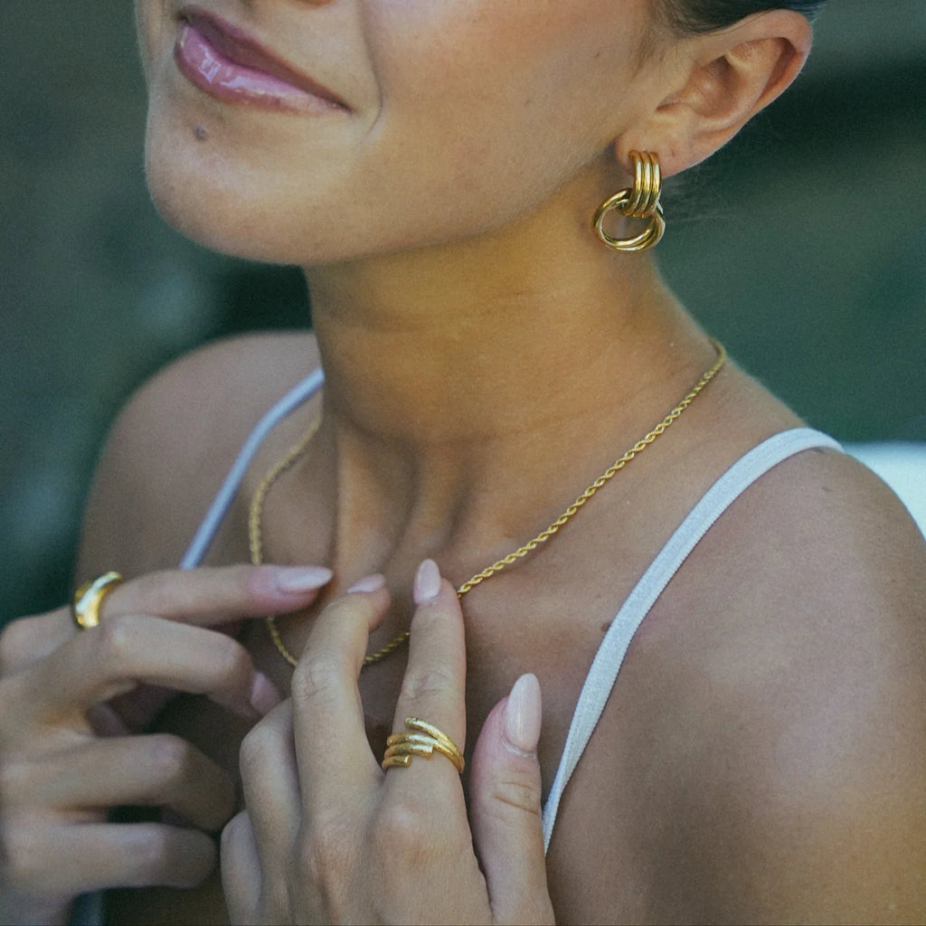 Sahara Ring
