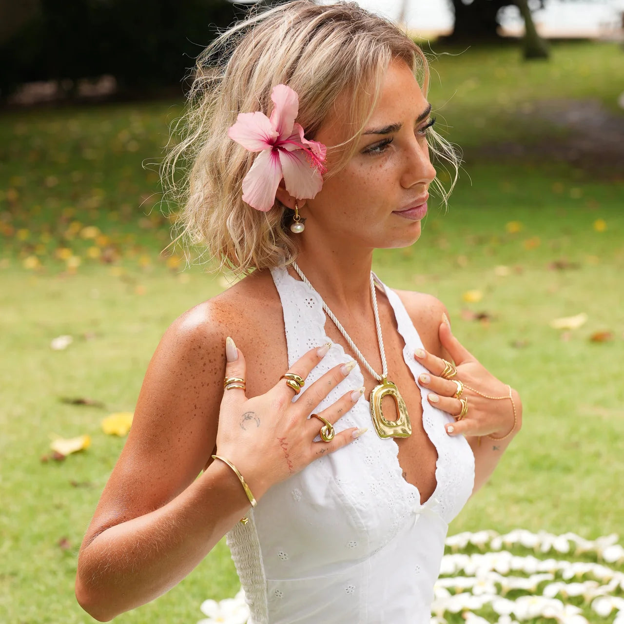Solea Ring