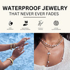 Amara Hand Chain