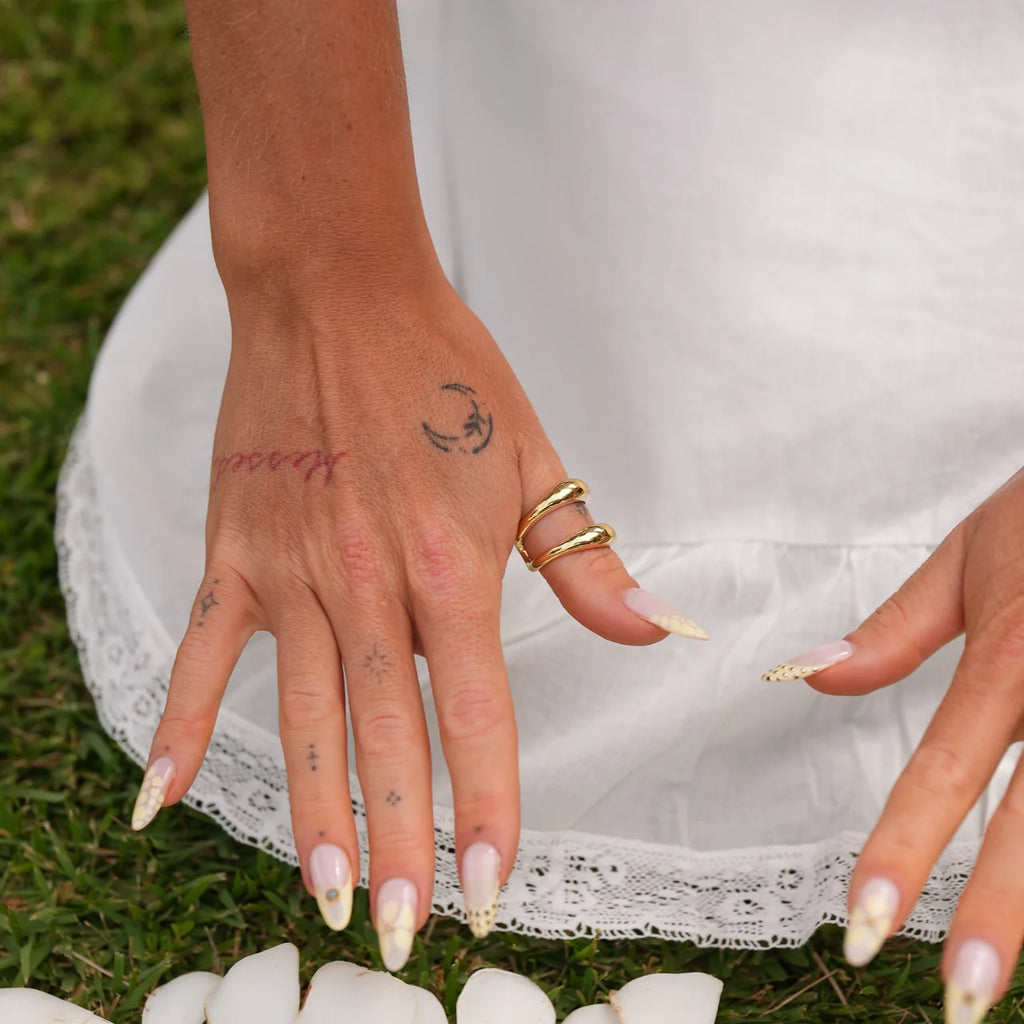 Aurea Ring
