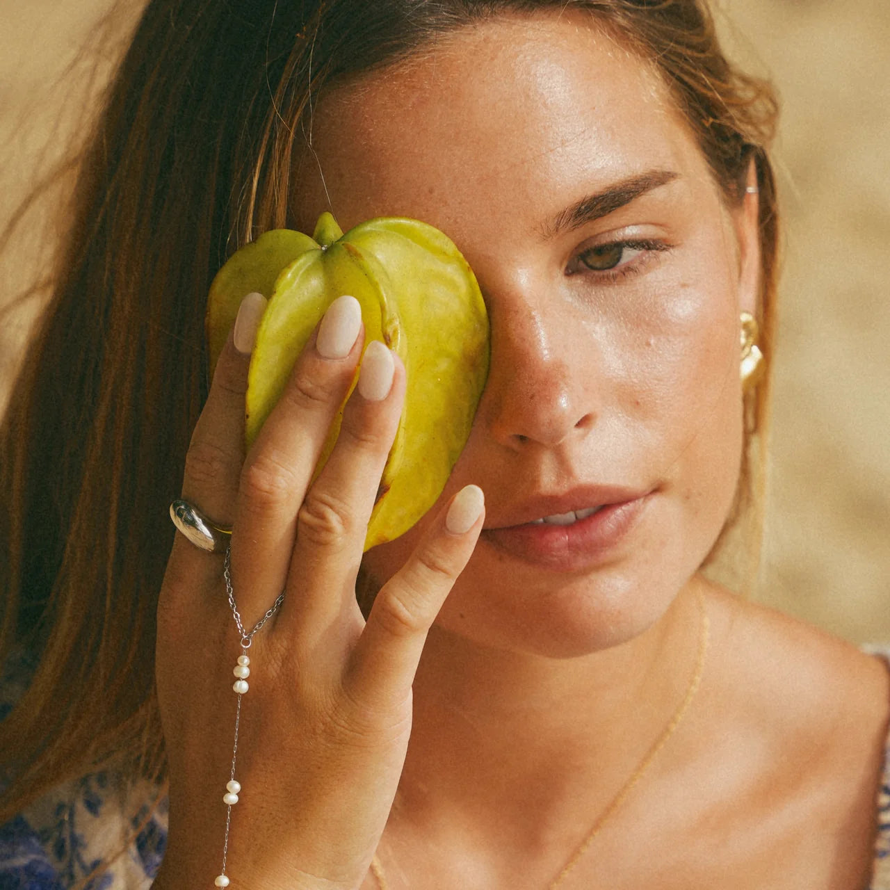 Céleste Ring