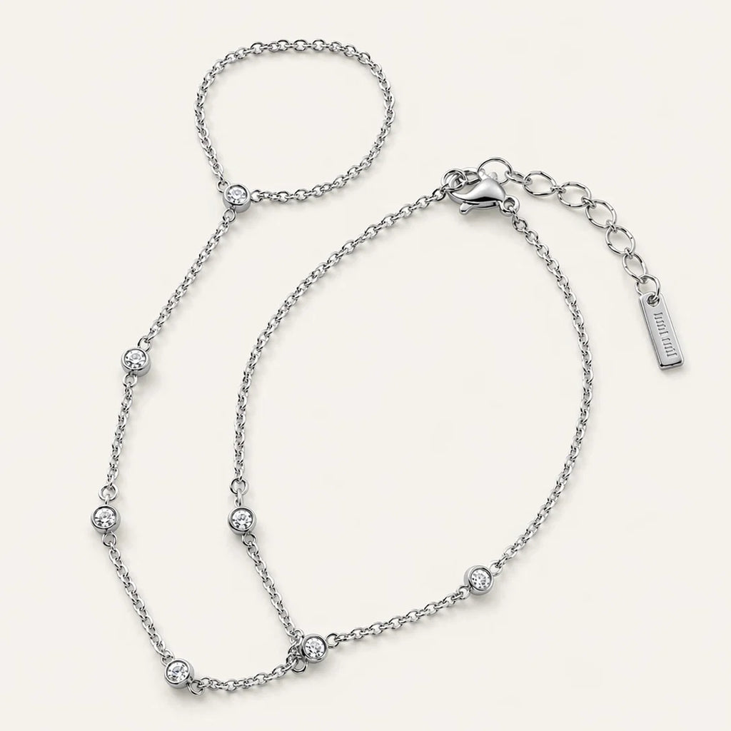 Aurélie Hand Chain