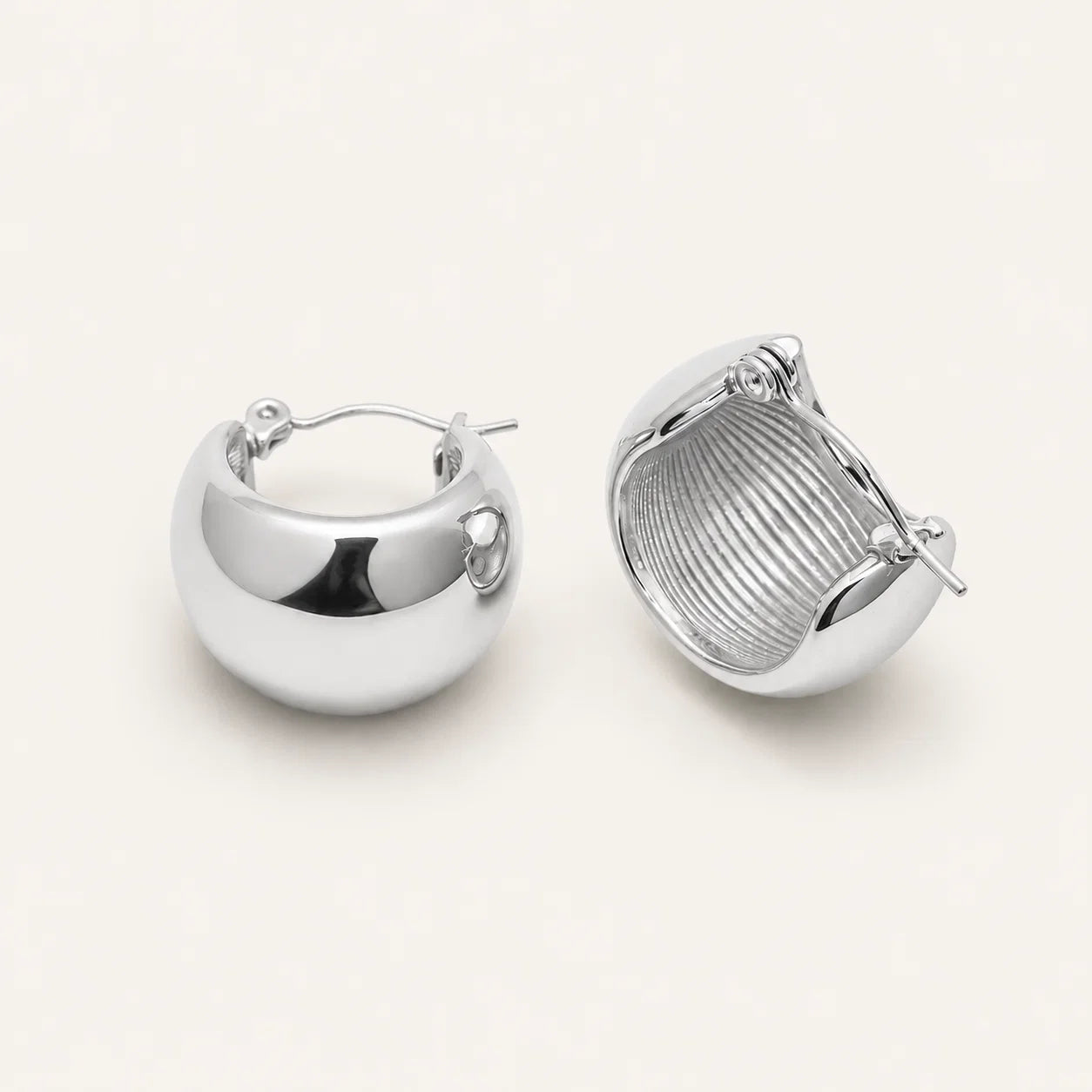 Bimini Bold Earrings