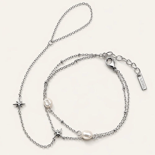 Astrée Hand Chain