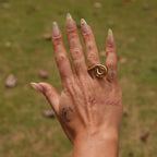 Solea Ring