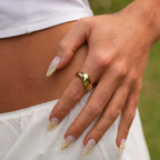 Céleste Ring