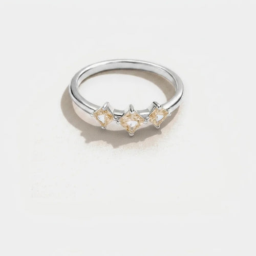 Astrée Ring