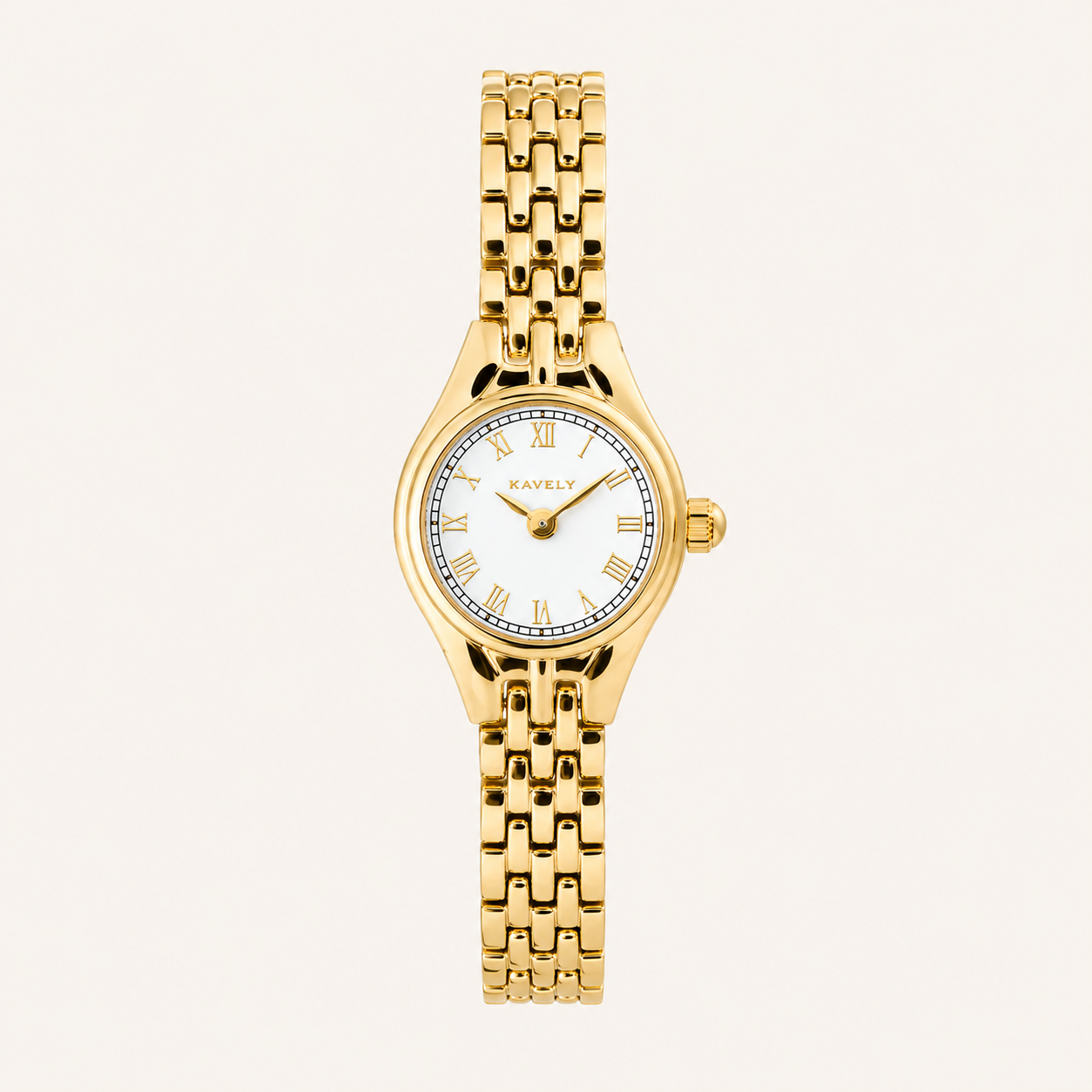 Héritage Petite Watch