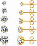 Constellation Stud Set (set of 5 Pairs) (Kavely)