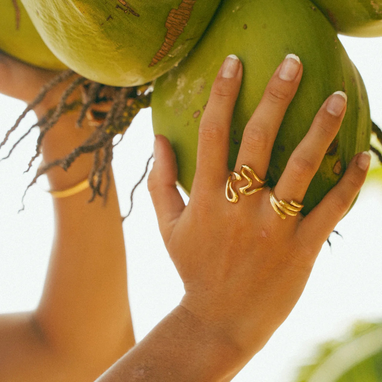 Venezia Ring