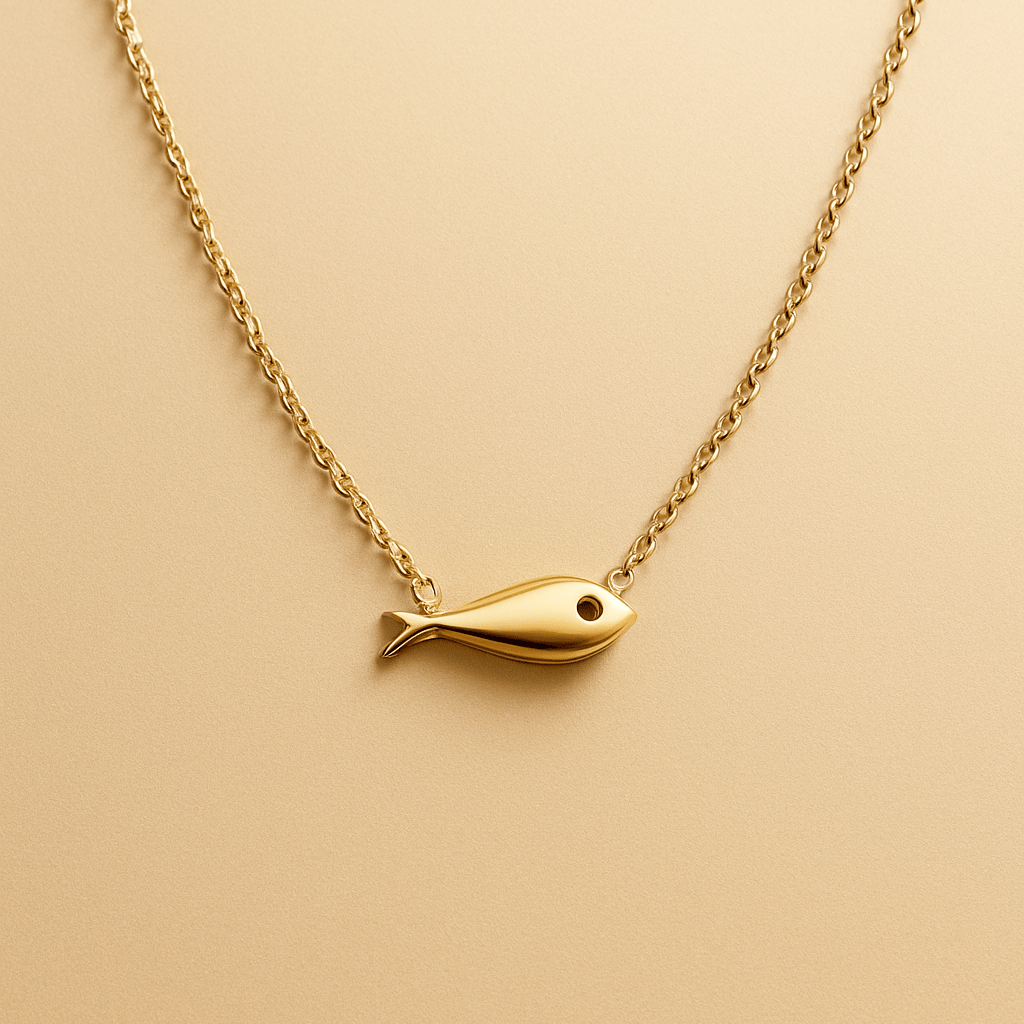 Marea Necklace
