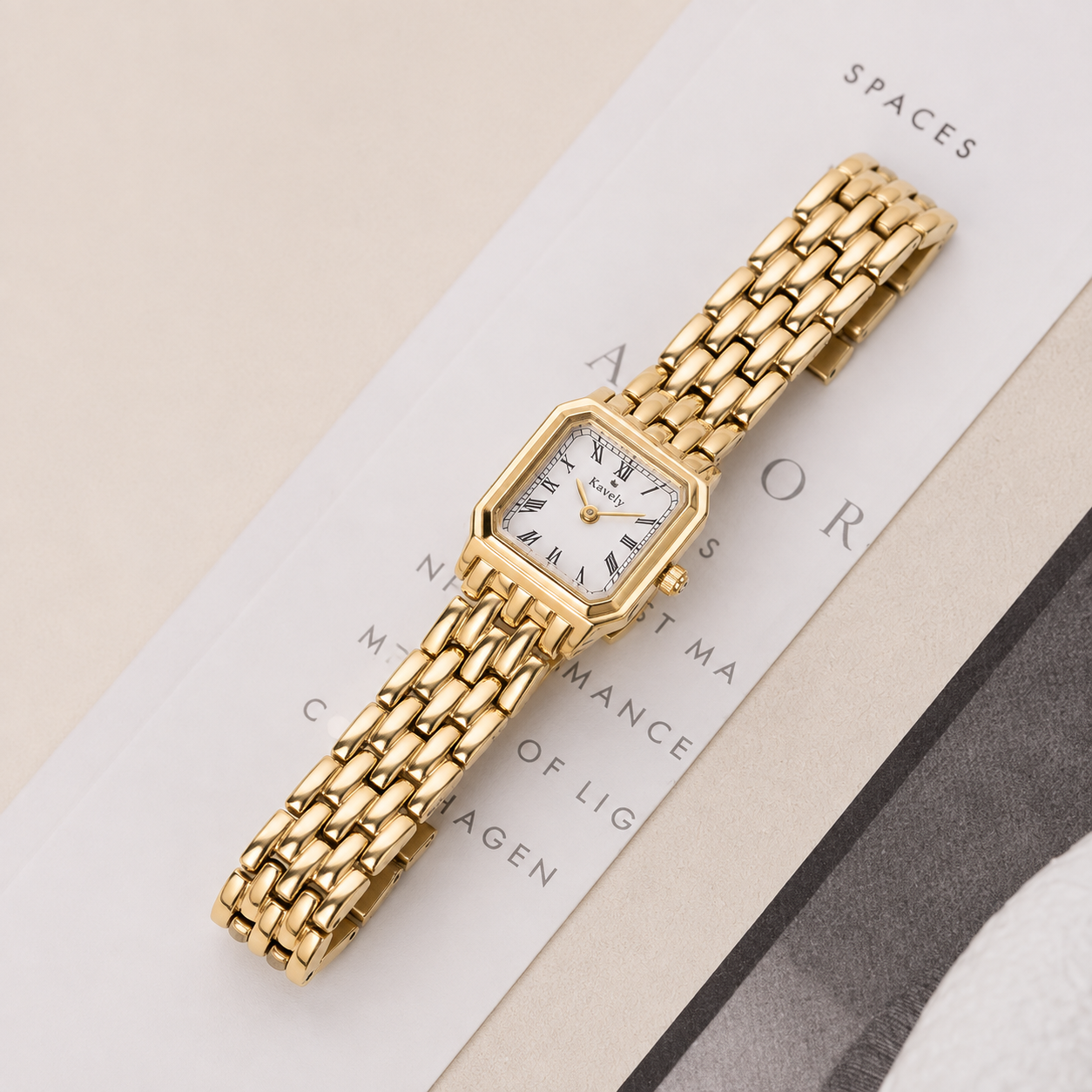 Verona 25 Watch