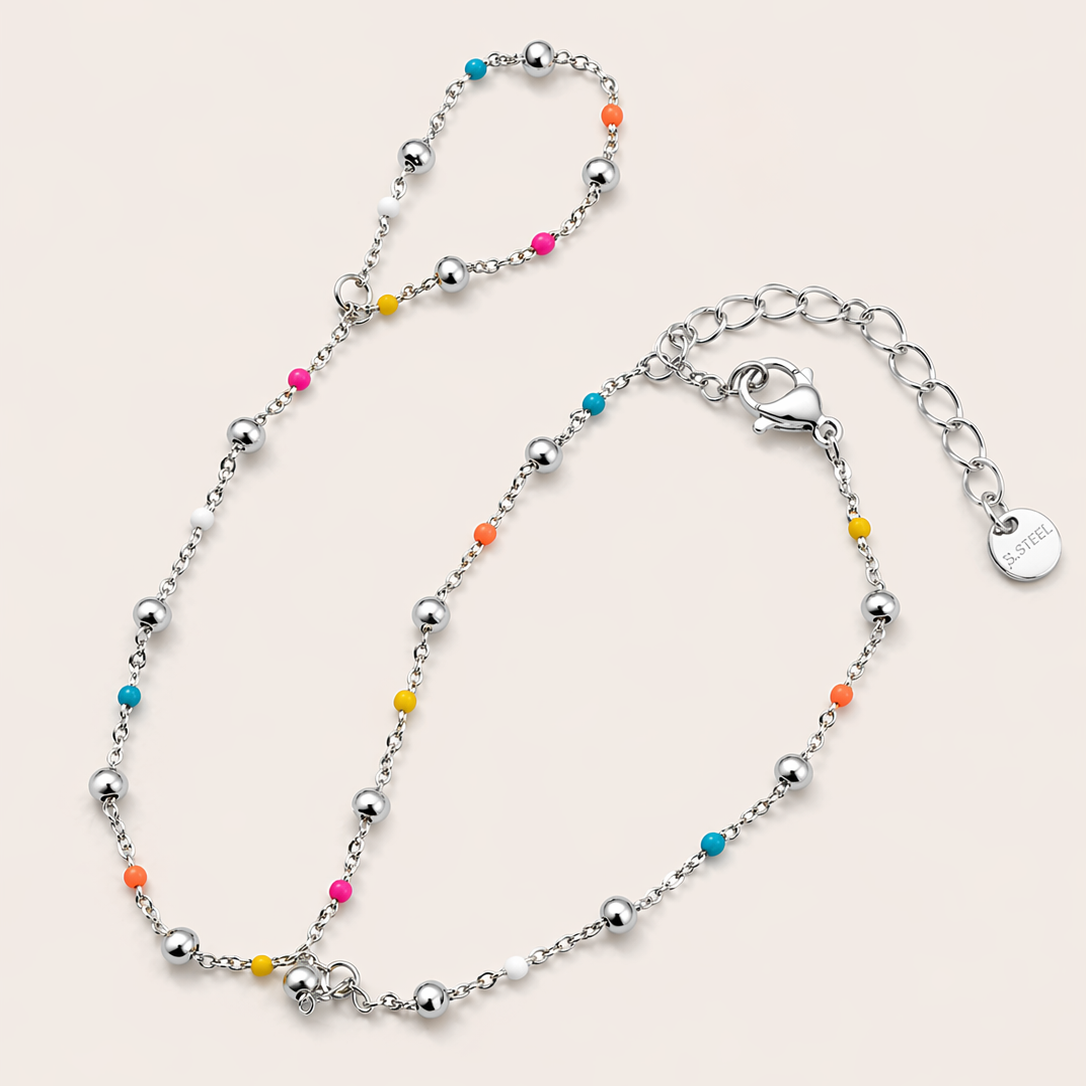 Rio Bead HandChain - PreSale