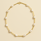 Maldives Necklace