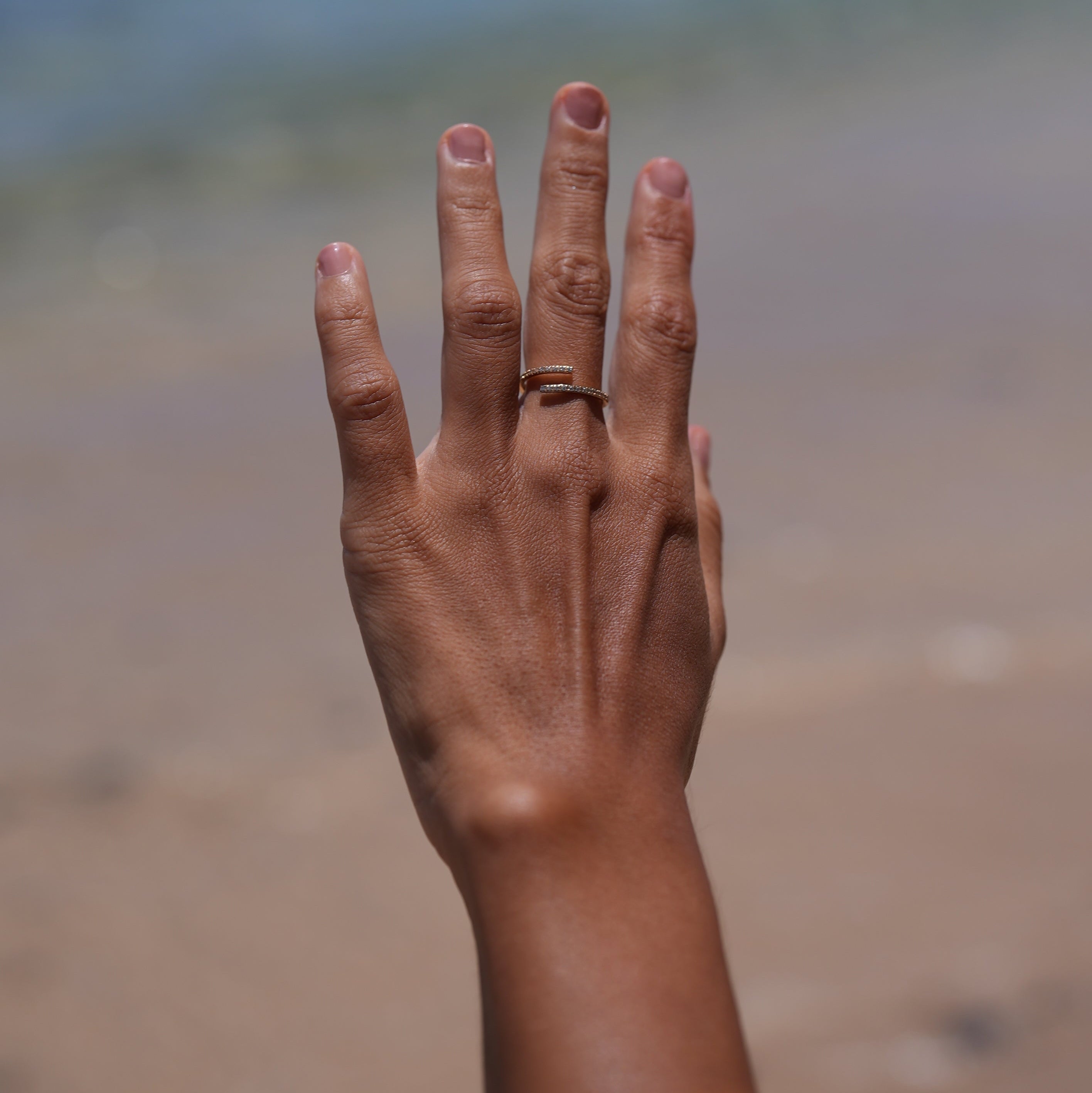 Swell Ring