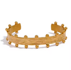 Tidebreak Cuff