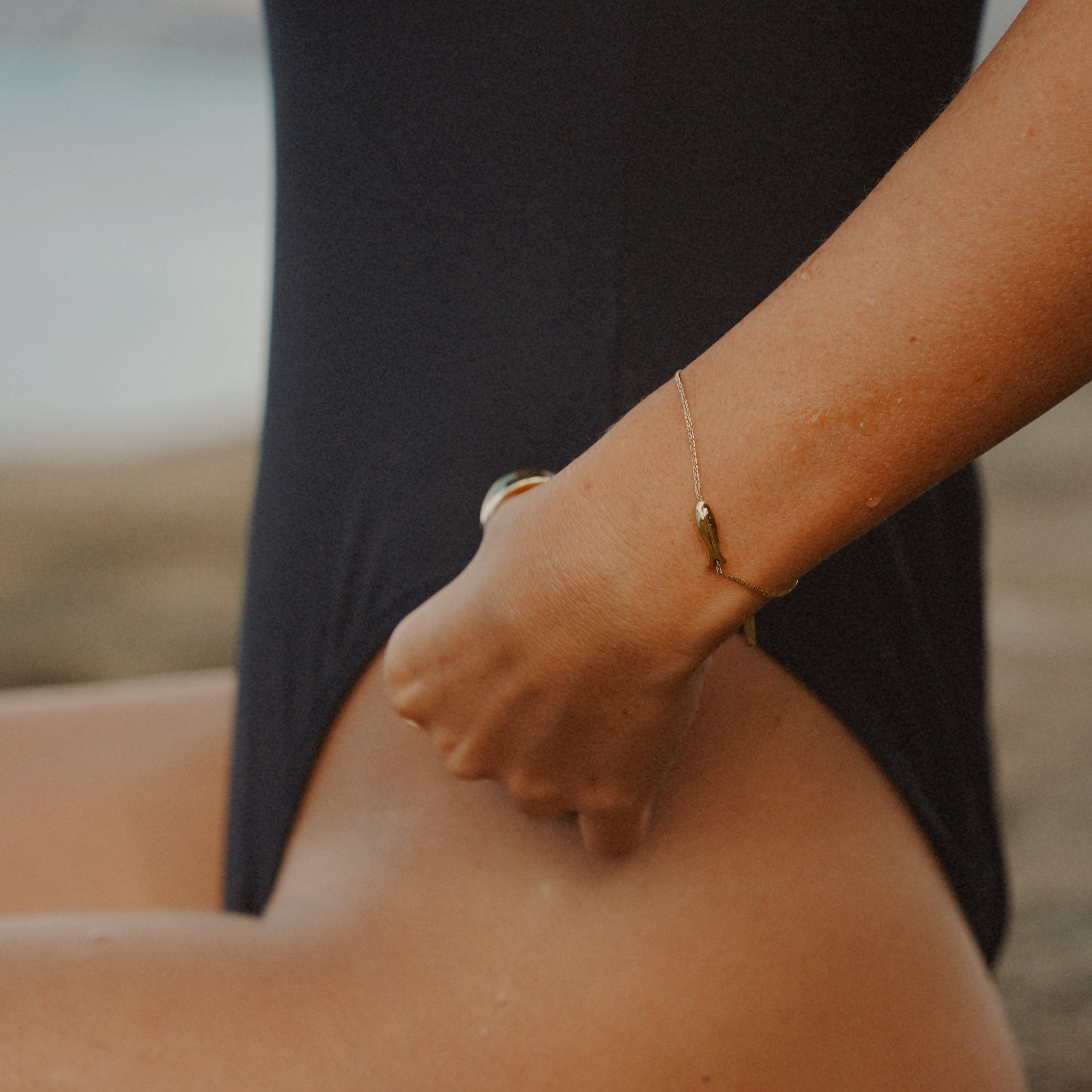 Marea Bracelet