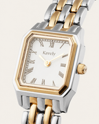 Verona Duo 25 Watch