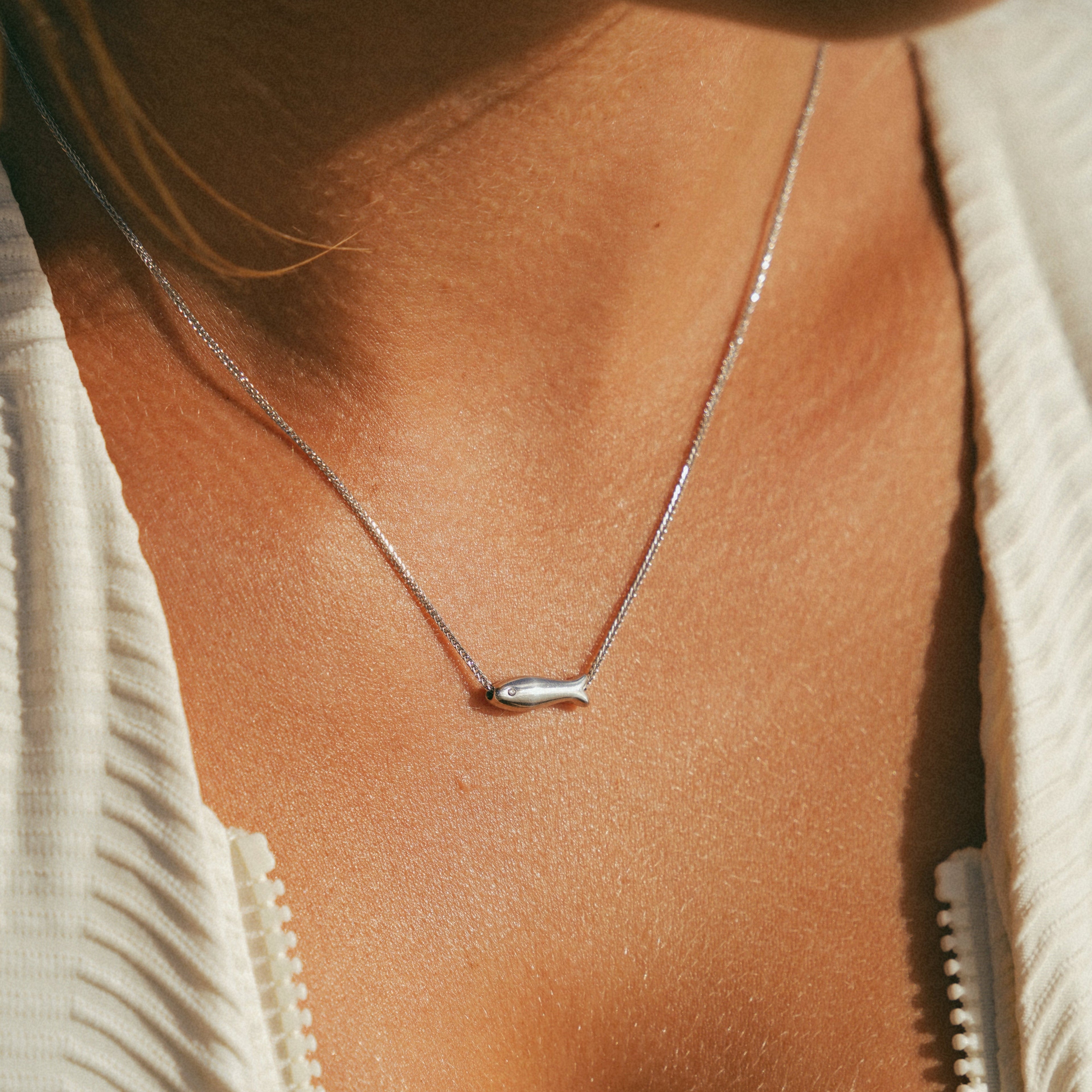 Marea Necklace